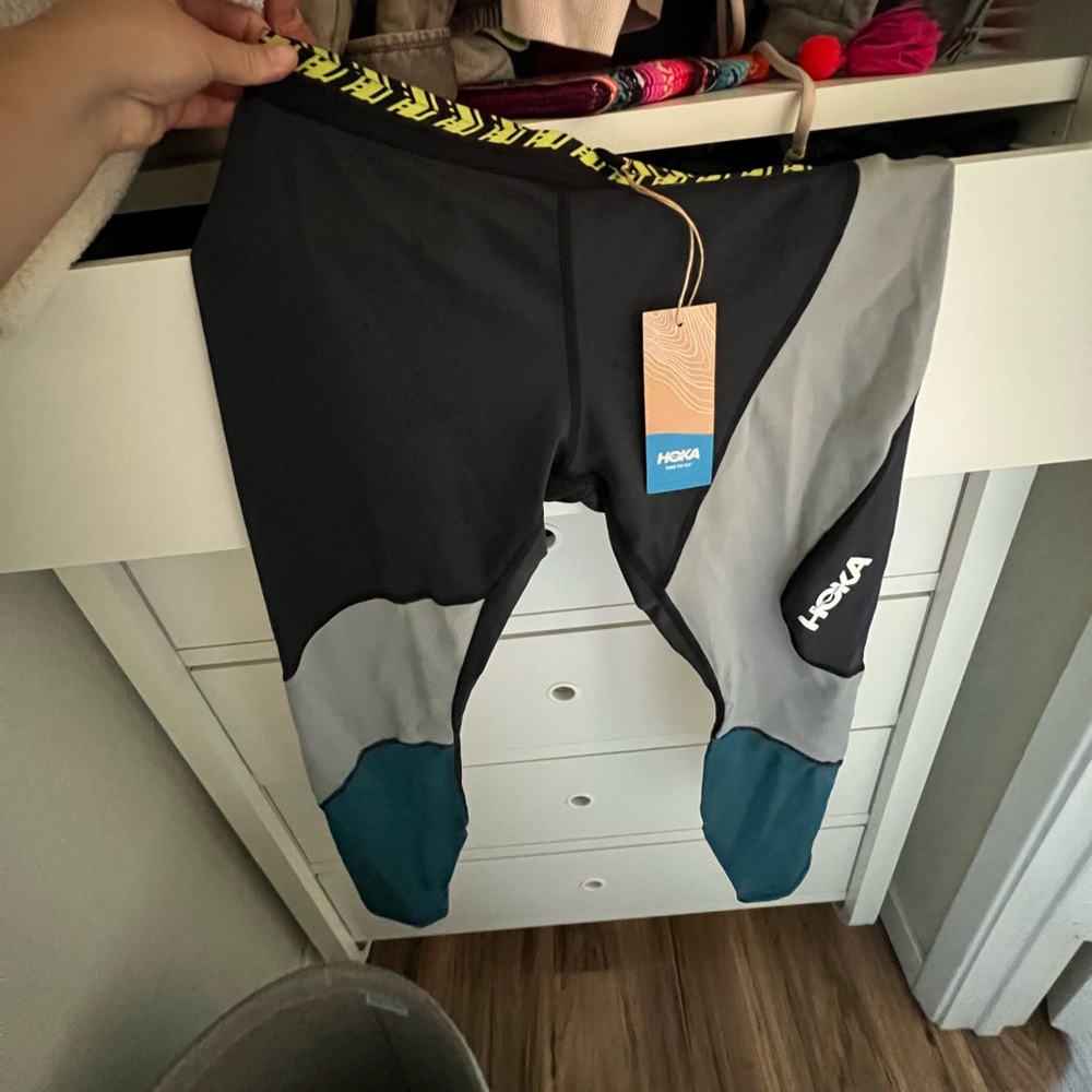 Hoka Pants